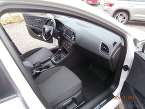 SEAT LEON ST 1,6 TDI DSG - 9