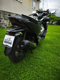 Honda Forza 300 ABS (2019) po servisu - 9