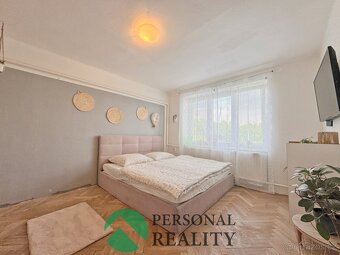 Prodej byty 3+1, 70 m2 - Prachovice, ev.č. 02360 - 9