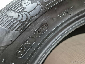 Zimní Celoroční pneu Michelin CrossClimate SUV 225/60 R18 - 9