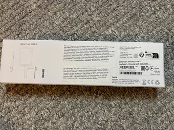 Apple iPad Pro 11" 64GB Wi-Fi vesmírně šedý (2018) - 9