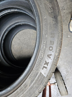 235/45R20 100W XL PremiumContact 6 CONTINENTAL - 9