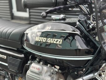 Moto Guzzi 850 T3 (1980) - 9