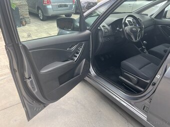 HYUNDAI ix20 1.4i 66 KW PDC TEMPOMAT VYHŘ.SEDADLA 2xALU KOLA - 9