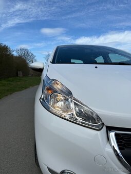 Peugeot 208 1.4 Hdi “AKTIVE” - 9