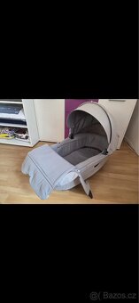Stokke trailz - 9