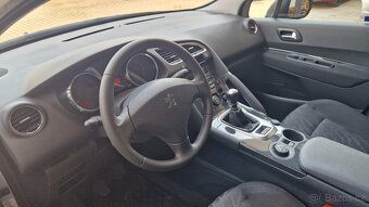 Peugeot 3008 1,6 115kw - 9
