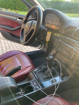 BMW 318i lpg - 9