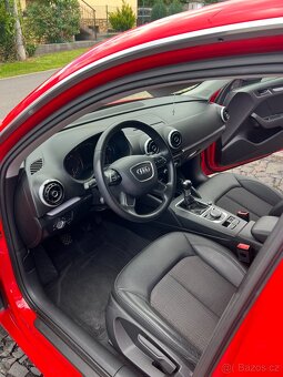 Audi A3 1.4TFSI 110Kw (2016) 92TKM - 9