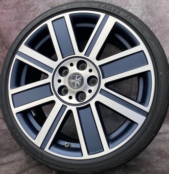 Letní sady alu Mini Cooper 205/40R18 86W - 9