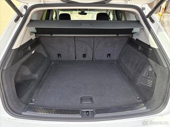 Volkswagen Touareg 3,0 TDi 210kW 4M Eleg.Vent.sed. ČR 1.maj - 9