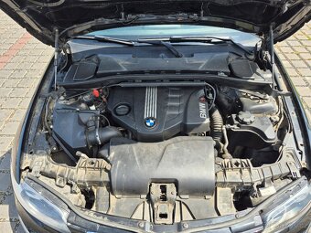 BMW 216d, 2.0 diesel - 9