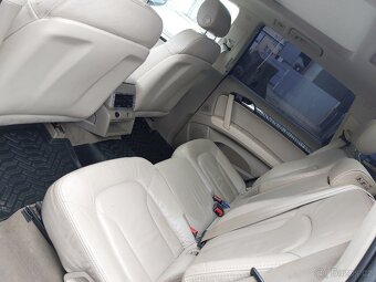 Audi Q7 3.0 V6 TDi - 9