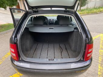 Škoda Fabia 1.2htp - 9