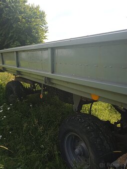 Vlek 9t agro - 9