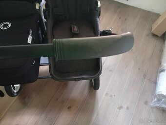Bugaboo Donkey 2 - 9