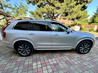 XC90 TOP STAV - 9