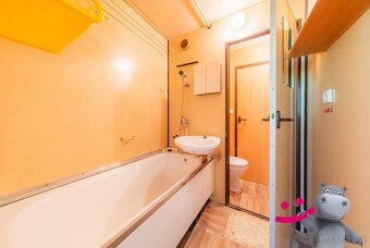 Prodej byty 3+1, 73 m2 - Vsetín, ev.č. 58592 - 9