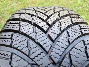 5x112 r17 et39 disky kola skoda seat volkswagen 205 45 17 vw - 9