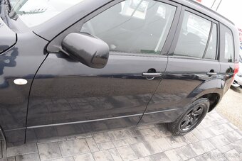 ►►Suzuki Grand Vitara 1.9 DDIS 95KW Comfort • 4X4◄◄ - 9