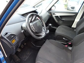 Citroën C4 Picasso 1,6 HDI, Č. 40 - 9