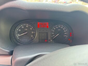 Renault Clio 1,2 - 9