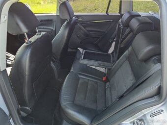 Škoda Octavia II Combi 2.0 TDI 103 kW DSG 4x4 L&K - 9