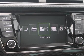 Škoda Fabia 1.2 TSI 81kW Monte Carlo ČR (2017) - 9