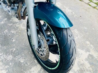 Yamaha TDM 850, možnost splátek a protiúčtu - 9