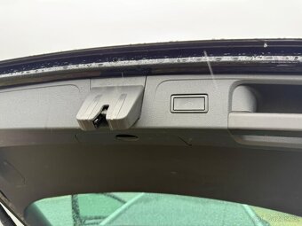 VW PASSAT B8 2,0TDI - 9