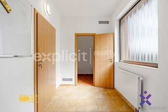 Prodej rodinného domu 293 m2, Zlín - Prštné, ev.č. 02344 - 9