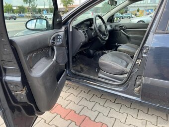 Ford Focus 1.6i 74kw LPG do 2033 - 9