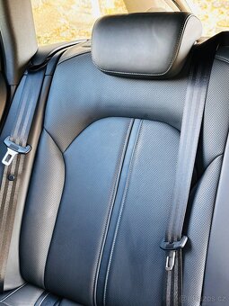 Audi A6 S line / DPH / Automat / 4x4 / 3.0TDI 200KW - 9