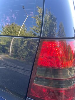 Vw Bora Variant 1.8t AUM - 9