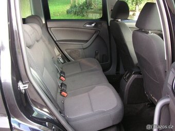 Škoda Yeti 2.0 TDi-Serviska - 9