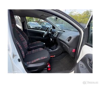 Citroën C1 1.0 VTi 75PS Feel 5dv.Klima RCD LED DPH 3/20 - 9