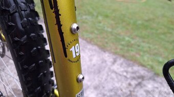 Horské kolo - Specialized HARDROCK Sport - 9