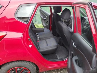 Hyundai ix20 1.4benzin-2013,ČR,PO SERVISU, SERVISKA - 9