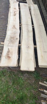 Jasanové fošny - 9