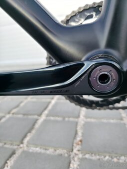 Silniční kolo Scapin Kalibra Carbon Disc Ultegra - 9