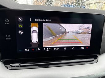 Octavia 4 combi 2.0 tdi 110kw 2021 - 9