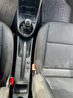 Škoda Fabia, Combi, 1,2 TSI - 9