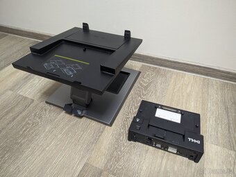 Notebook Dell M4800 +dok (i7, 16GB, 500GB SSD+1TB) - 9