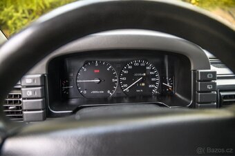 Land Rover Discovery 1 - 9