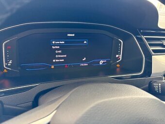 Volkswagen Passat b8 2 Tdi m.r.2021 full led virtual kamera - 9