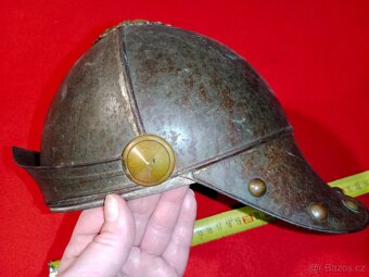 Helma zn. AI MAY 1885 - 9