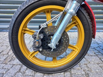 Triumph Bonneville T120R Egli - 1969 - Dokumenty - 9