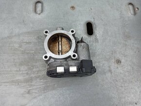 PŘÍSLUŠENSTVÍ MOTORU - MERCEDES A150 70kW - 9