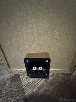 Technics SB-CD120A - 9