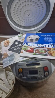 Multifunkční hrnec Philips - 9